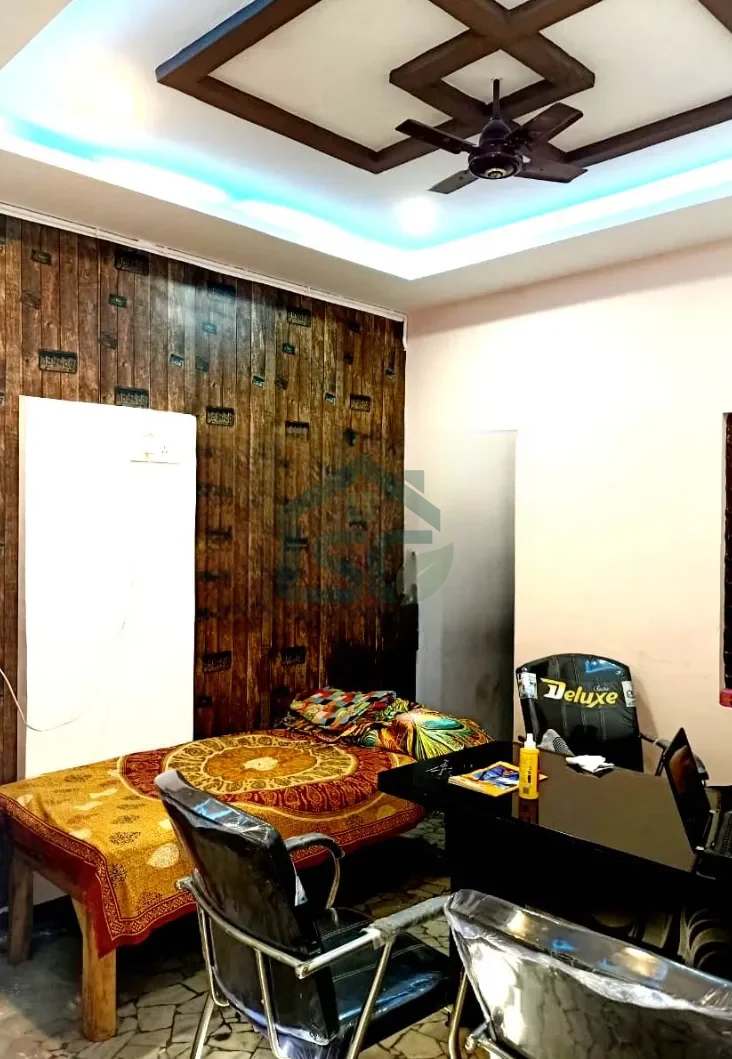 At Bhuvi Dev Hostel, Sarvodaya Nagar, Kanpur