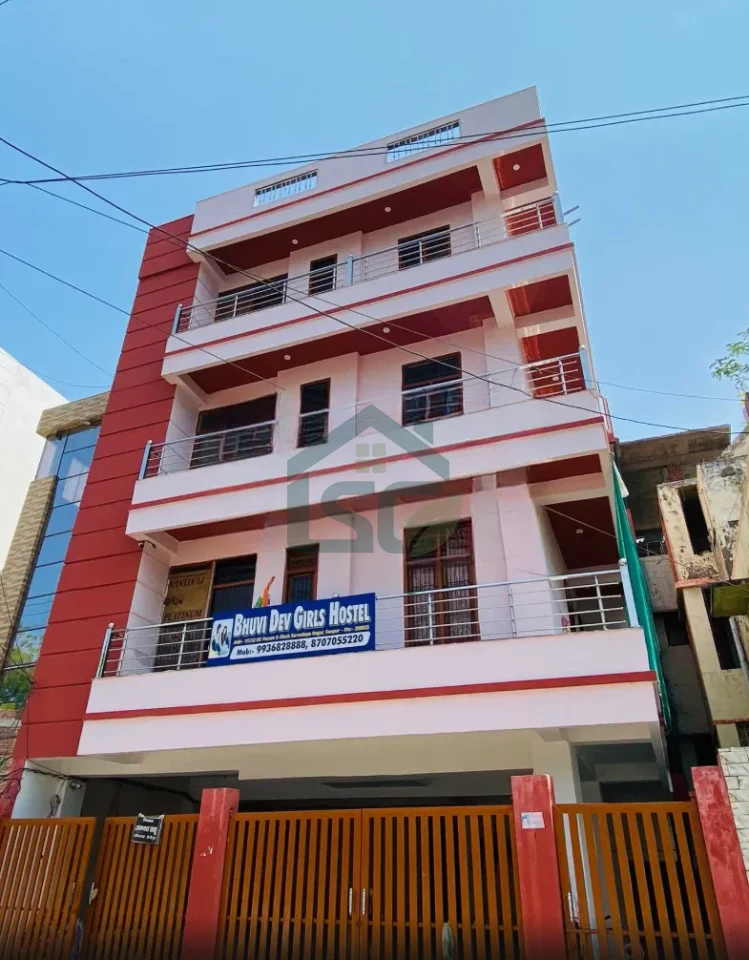 Photo 2 of Bhuvi Dev Hostel, Sarvodaya Nagar, Kanpur