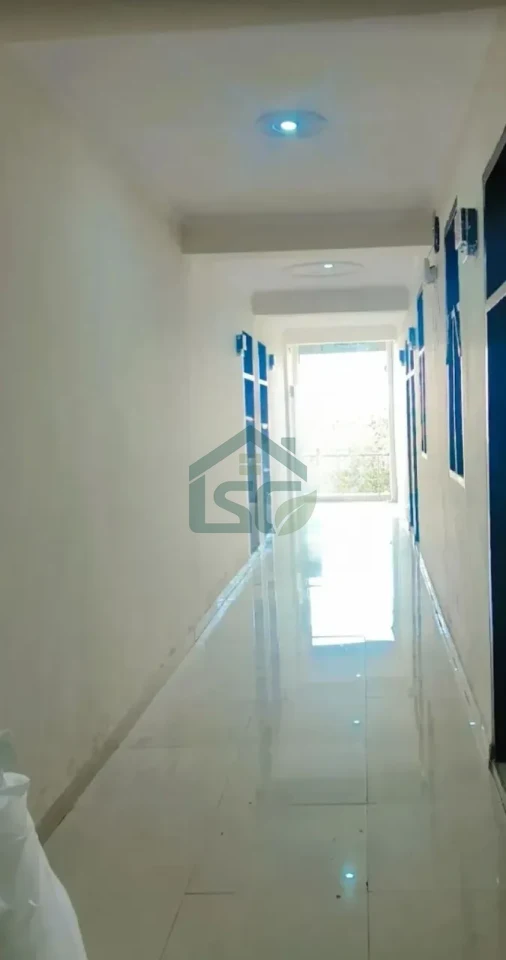 At Shree Shyam PG, Sector 62A, Noida