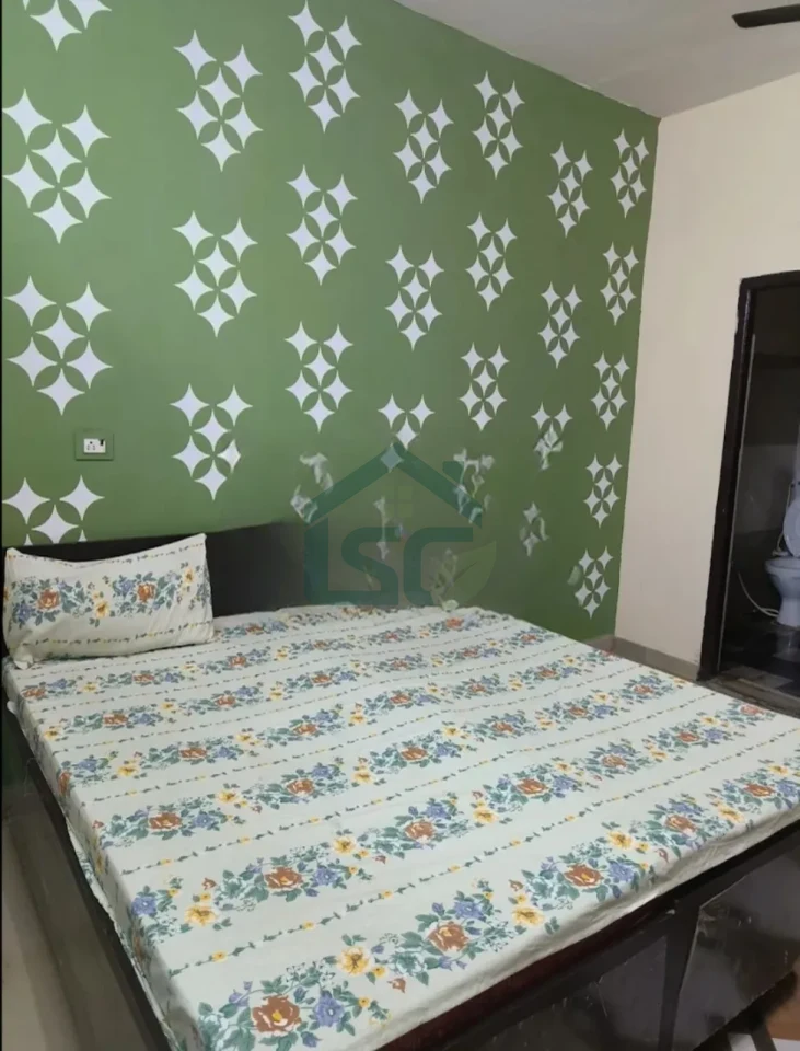 Photo 2 of Shree Shyam PG, Sector 62A, Noida