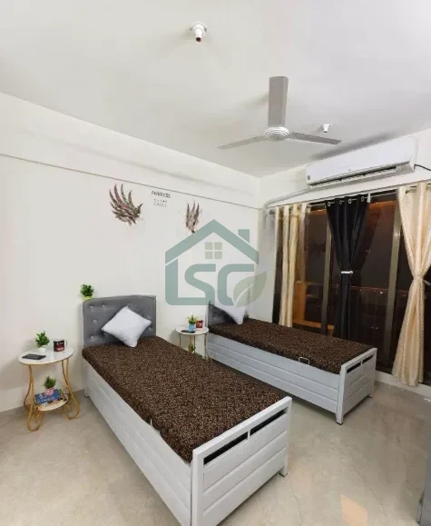 Photo 4 of Aryaanil Chauhan PG, Maneklal Estate, Mumbai