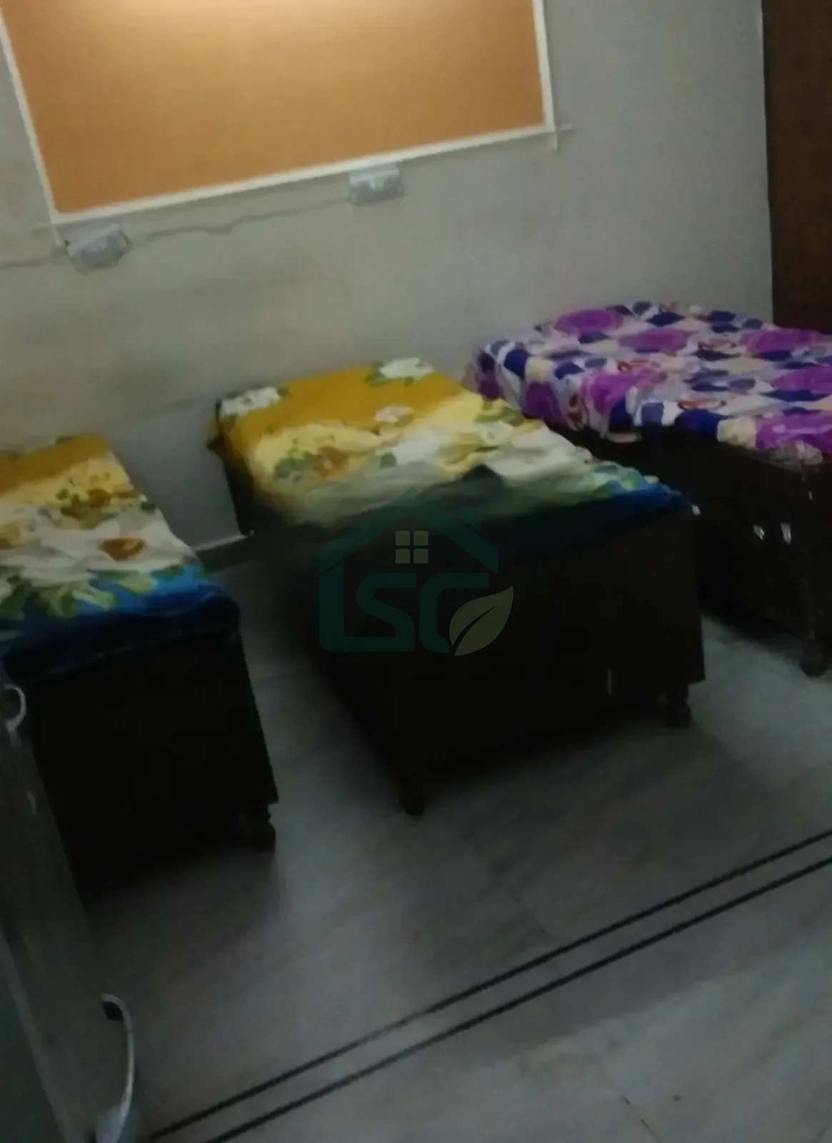 Kapoor Girls PG in Govindpuri, Delhi — property photo 1
