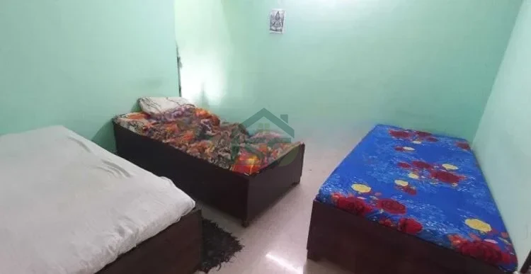 At Jaiswal Paying Guest, nehru colony, Dehradun