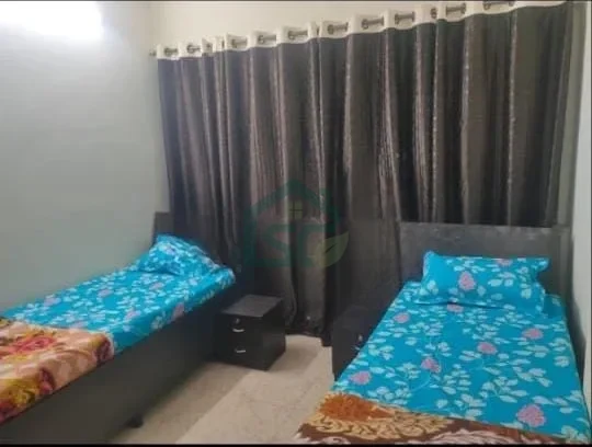 Photo 4 of Aasim Shaikh PG, Kopar Khairane, Navi Mumbai