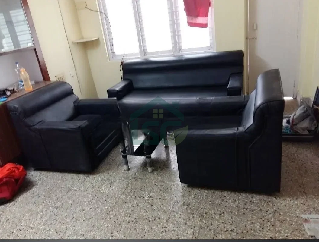 At Sri Rama Men'S Hostel, Banjara Hills, Hyderabad