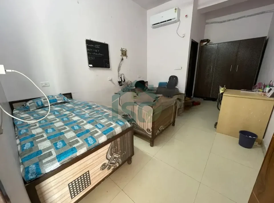 Sehrawat PG in Puth Khurd, Delhi — property photo 4