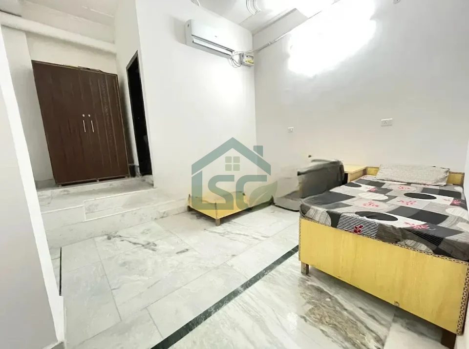 Sehrawat PG in Puth Khurd, Delhi — property photo 1