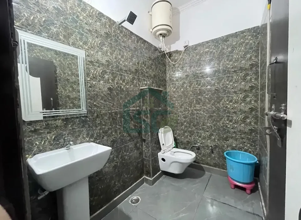 Sehrawat PG in Puth Khurd, Delhi — property photo 5