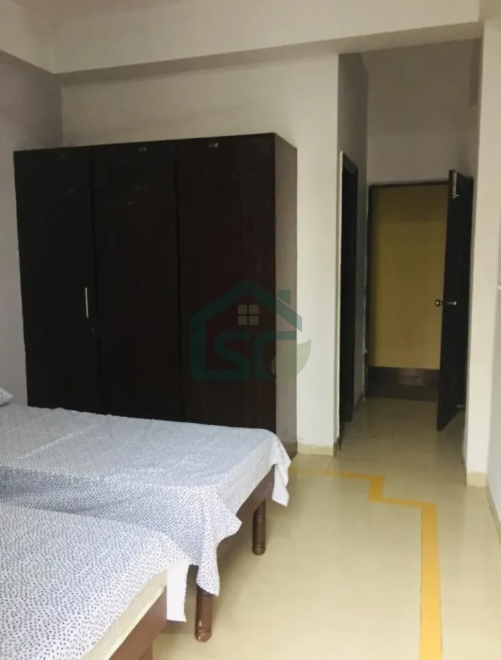 Seems PG For Girls in Punjabi Bagh, Delhi — property photo 1