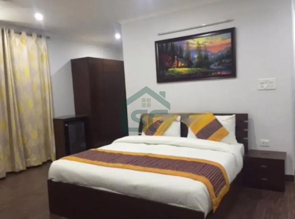 Seems PG For Girls in Punjabi Bagh, Delhi — property photo 3