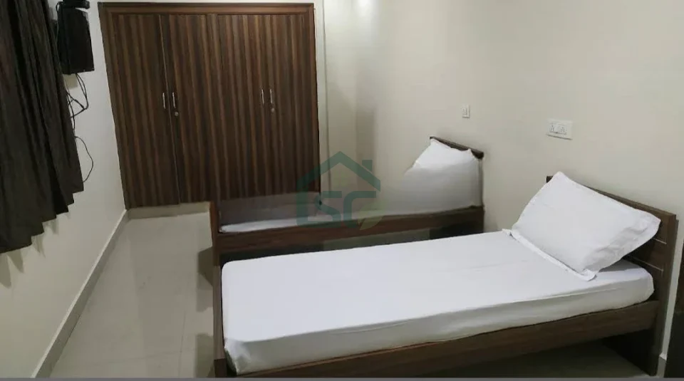 Photo 2 of Live Well Luxury PG Service/Men, kondapur, Hyderabad