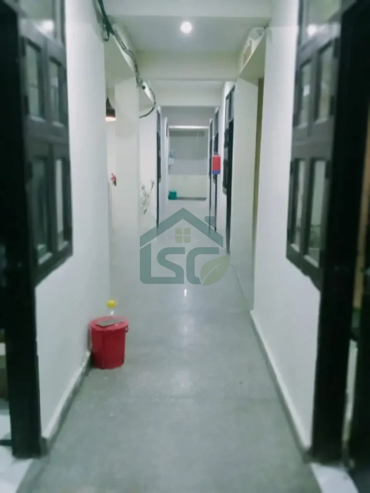 Sparsh PG in Sector 18, Gurugram — property photo 3
