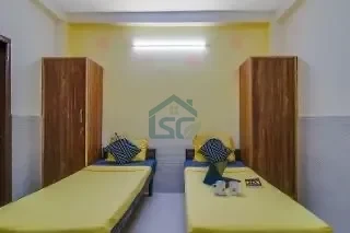 Sparsh PG in Sector 18, Gurugram — property photo 1