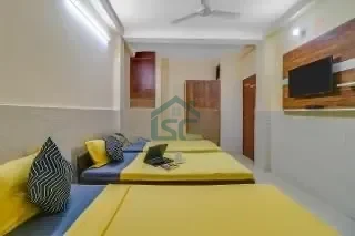 Sparsh PG in Sector 18, Gurugram — property photo 2