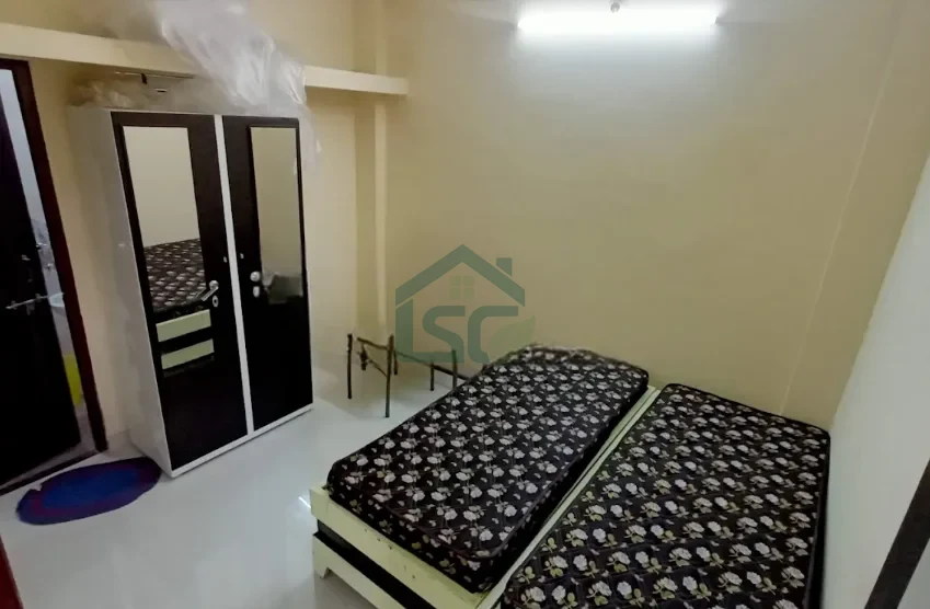 Photo 3 of Ram Krishna PG And Hostel, Bhanwar Kuwa, Indore