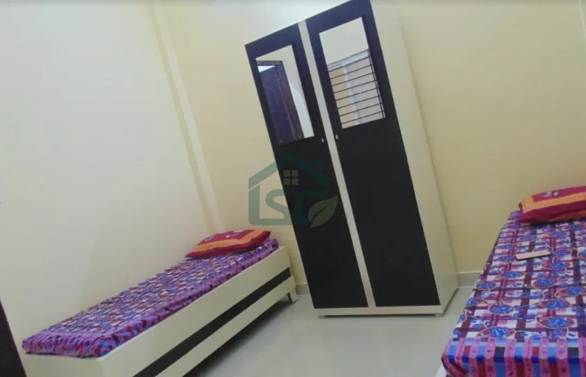 Photo 2 of Ram Krishna PG And Hostel, Bhanwar Kuwa, Indore