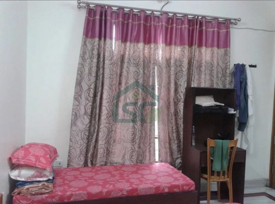 Photo 4 of Raghuvansham Girls PG, Gomti Nagar, Lucknow