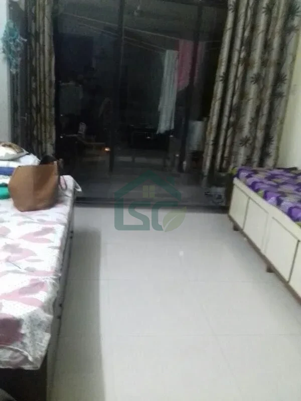 Photo 4 of Jyoti PG In Mumbai, Goregaon West, Mumbai