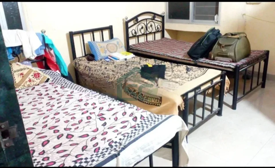 Photo 3 of Nerul Gents PG Hostel, Nerul, Navi Mumbai