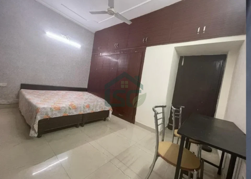 Photo 2 of Kapoor'S Hostel, Sector 21, Chandigarh