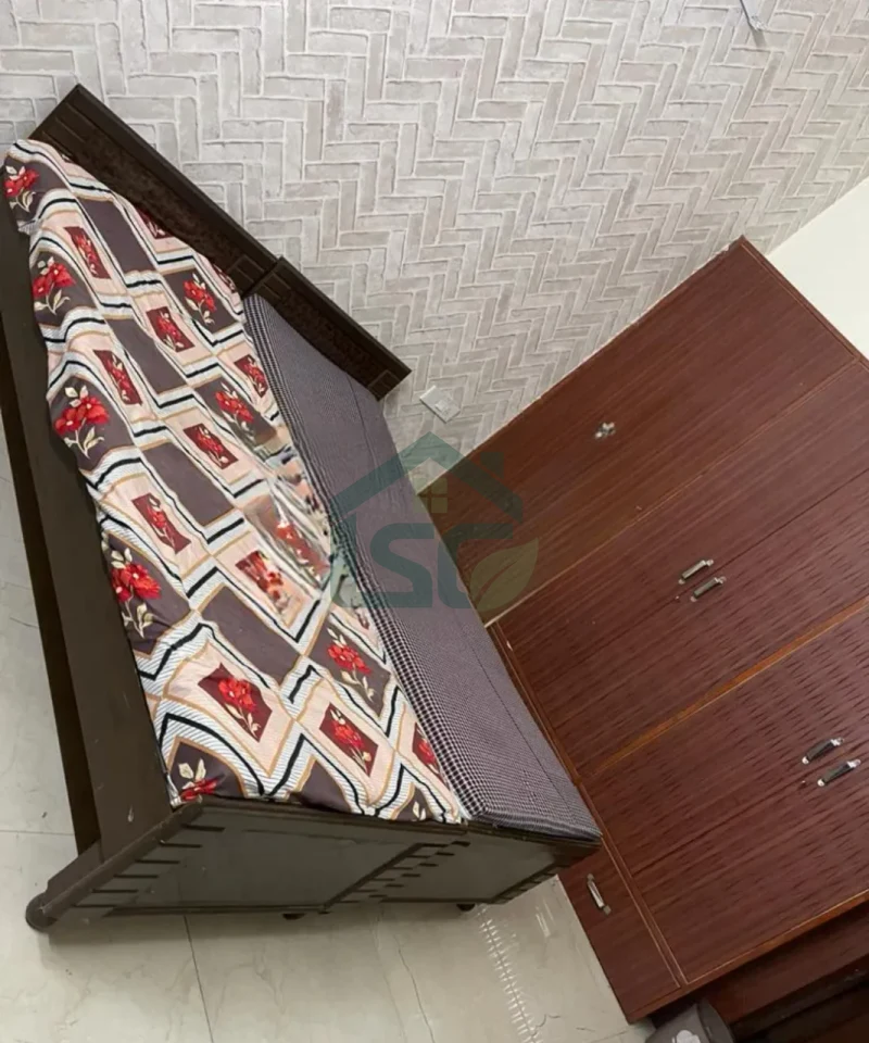 Photo 4 of Kapoor'S Hostel, Sector 21, Chandigarh
