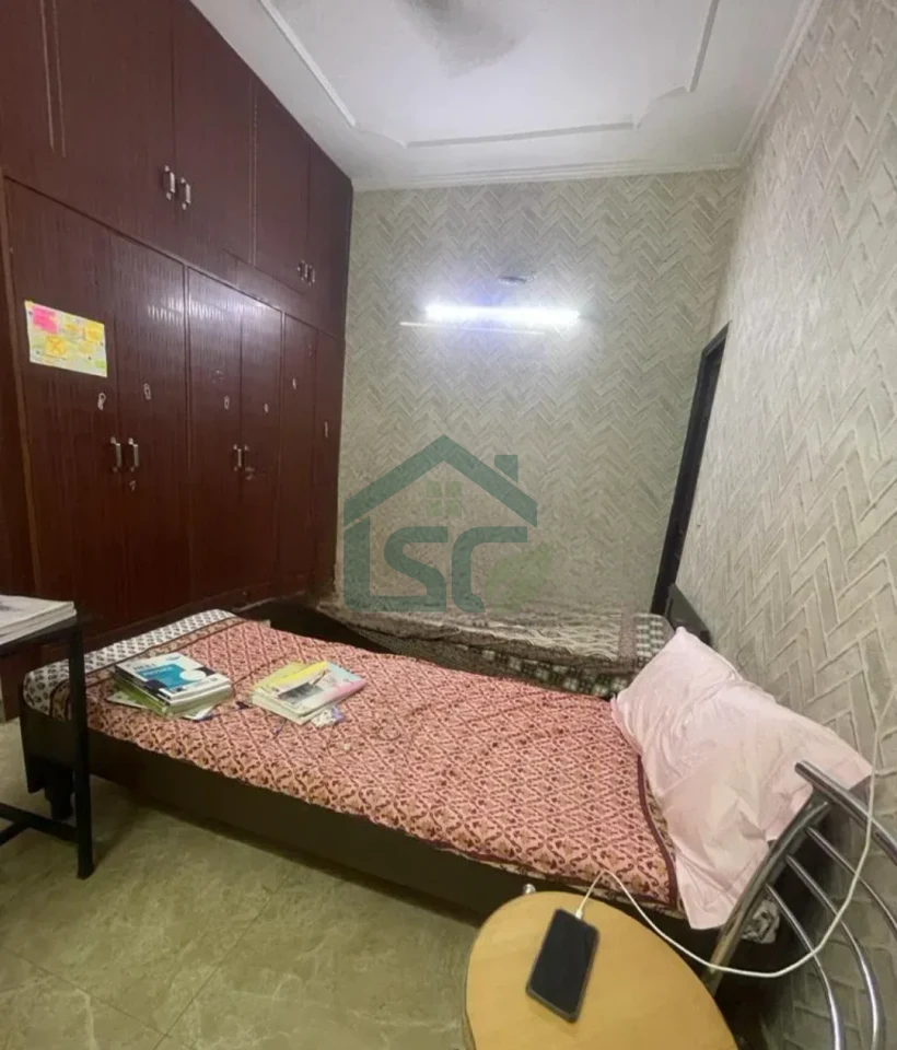 Photo 3 of Kapoor'S Hostel, Sector 21, Chandigarh