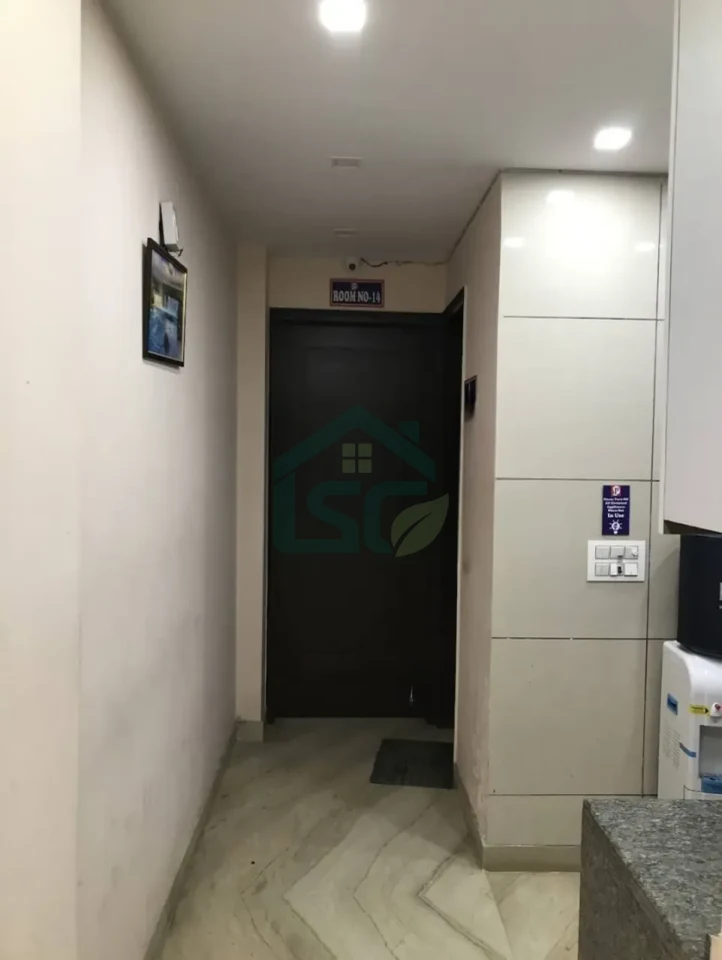 Rg PG for boys in Sant Nagar, Delhi — property photo 2