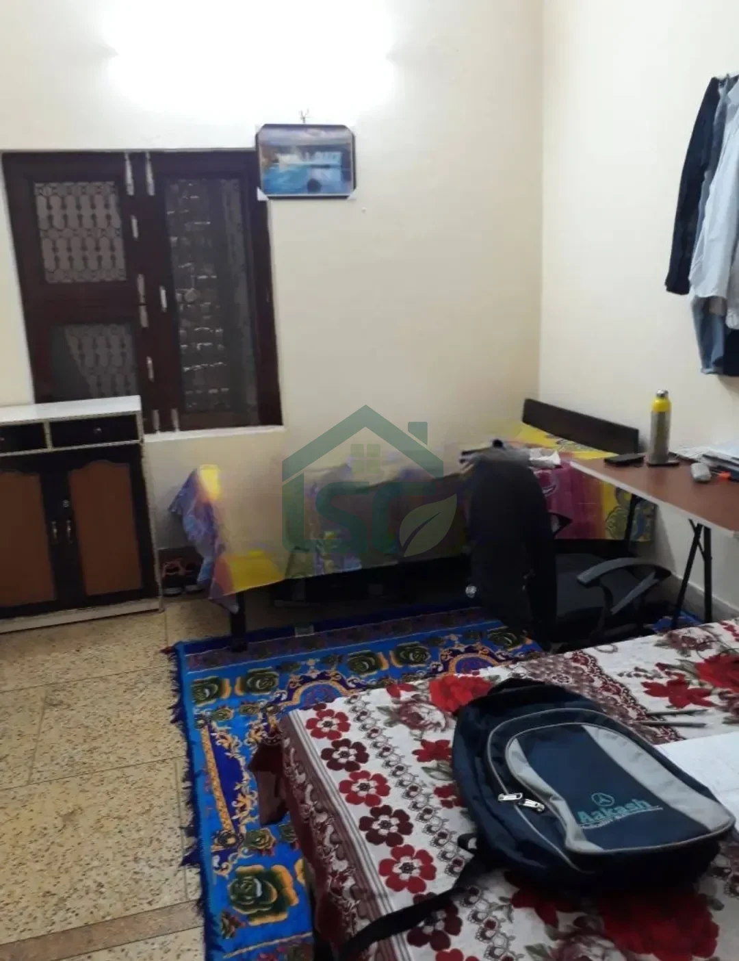 Rg PG for boys in Sant Nagar, Delhi — property photo 1