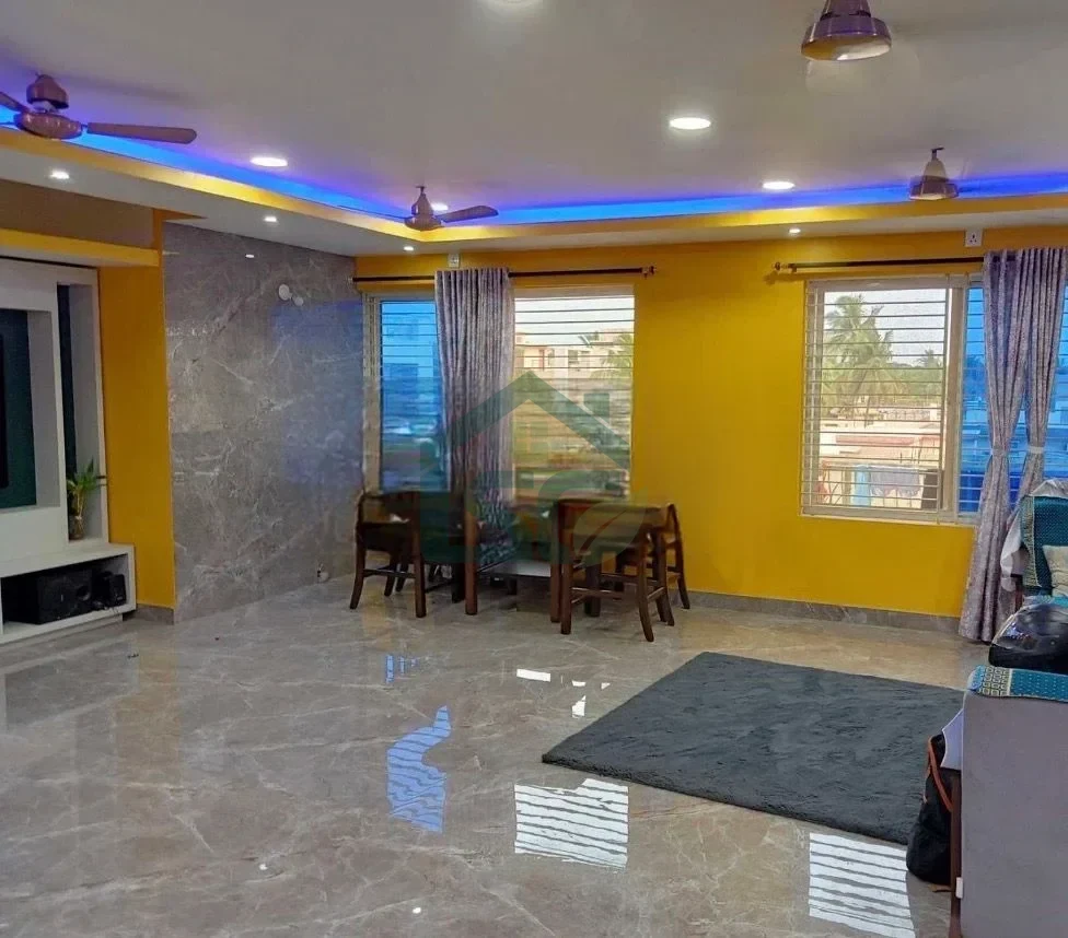 At Angel Abode Girls PG, Bhoi Nagar, Bhubaneswar
