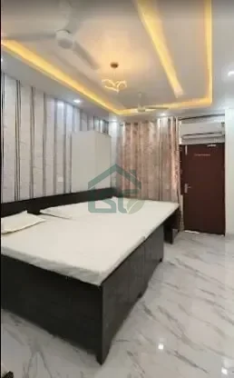 Shamsi Girls PG in Okhla, Delhi — property photo 1
