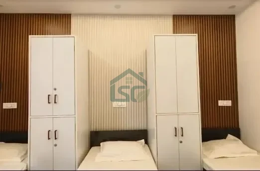 Shamsi Girls PG in Okhla, Delhi — property photo 4