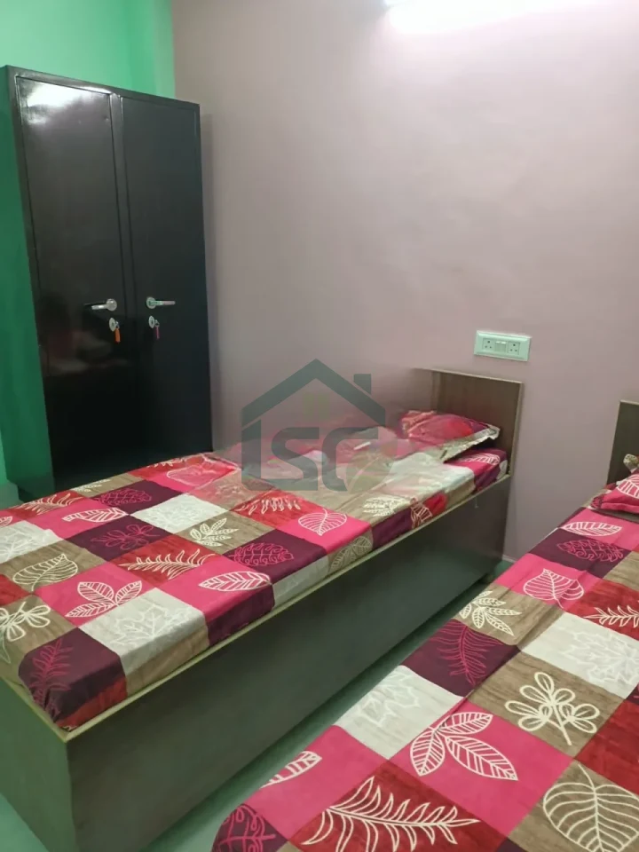 Photo 4 of Deep Boy'S PG, Palam Vihar Extension, Gurgaon