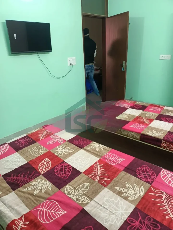 Photo 2 of Deep Boy'S PG, Palam Vihar Extension, Gurgaon