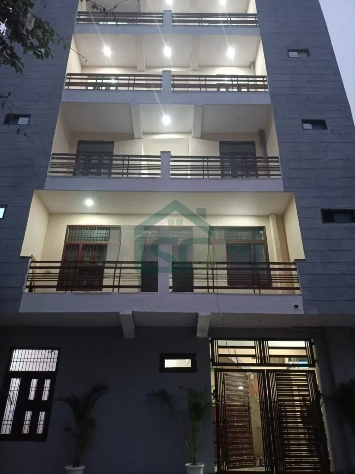 Photo 5 of Deep Boy'S PG, Palam Vihar Extension, Gurgaon