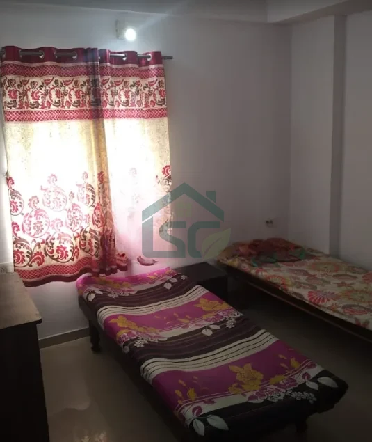 Photo 5 of Windore PG & Hostel, Jagatpur, Ahmedabad