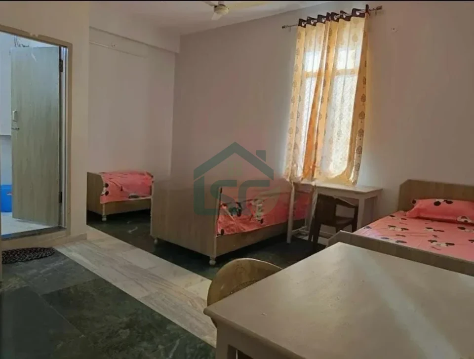 Photo 2 of Khandelwal Luxurious Girl'S PG, Gopal Pura Mode, Jaipur