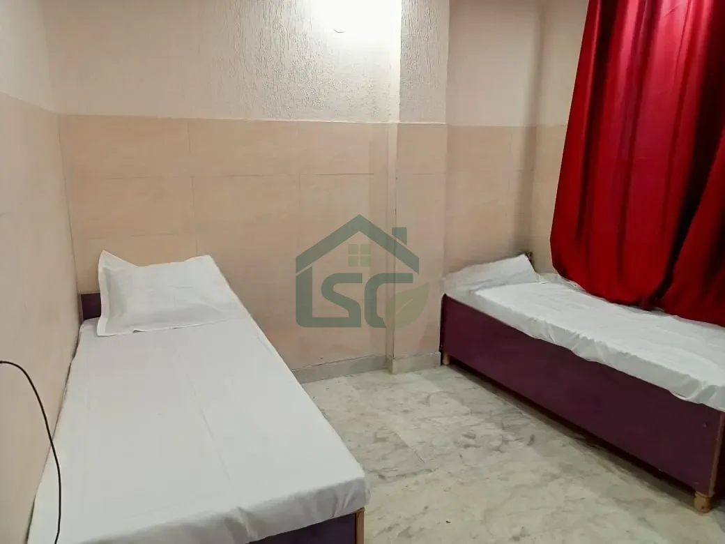 Grand New Girls PG in Laxmi Nagar, Delhi — property photo 1
