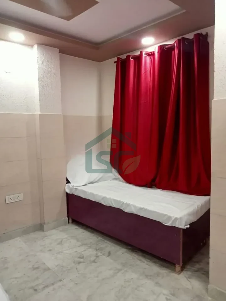 Grand New Girls PG in Laxmi Nagar, Delhi — property photo 3