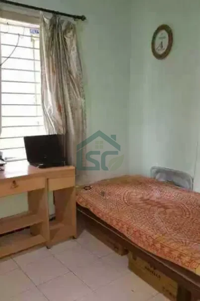 Photo 2 of Jm Paying Guest Service, Satellite, Ahmedabad