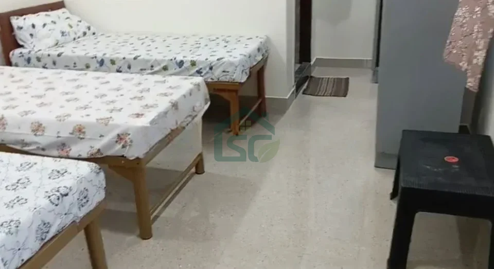 Photo 4 of JURY'S LUXURY, CO-LIVING HOSTEl, Kokapet, Hyderabad