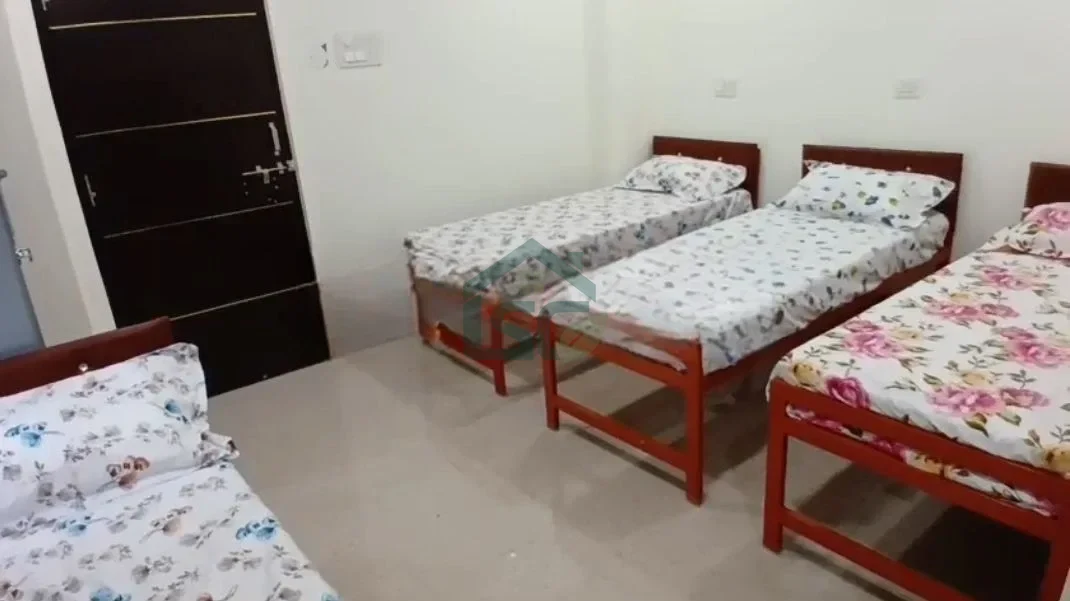 At JURY'S LUXURY, CO-LIVING HOSTEl, Kokapet, Hyderabad