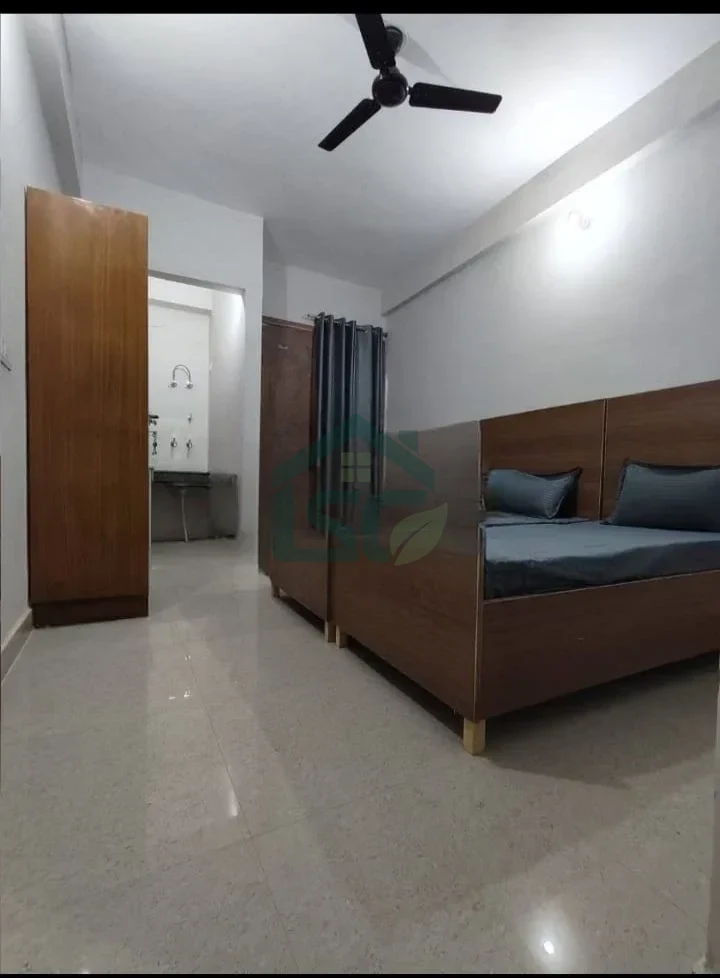 At Flora Homes, Sector 13, Gurgaon