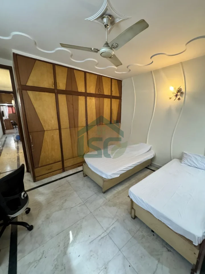 Photo 3 of Meta PG For Boys, Lajpat Nagar, Delhi