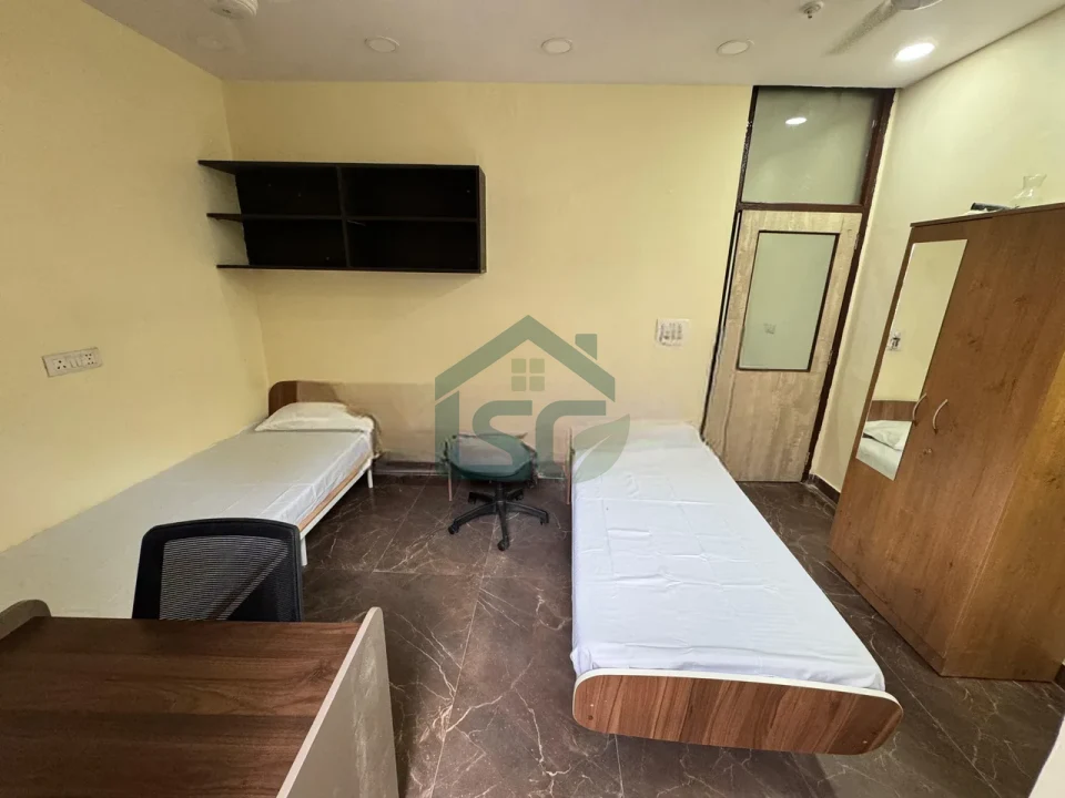 Photo 5 of Meta PG For Boys, Lajpat Nagar, Delhi
