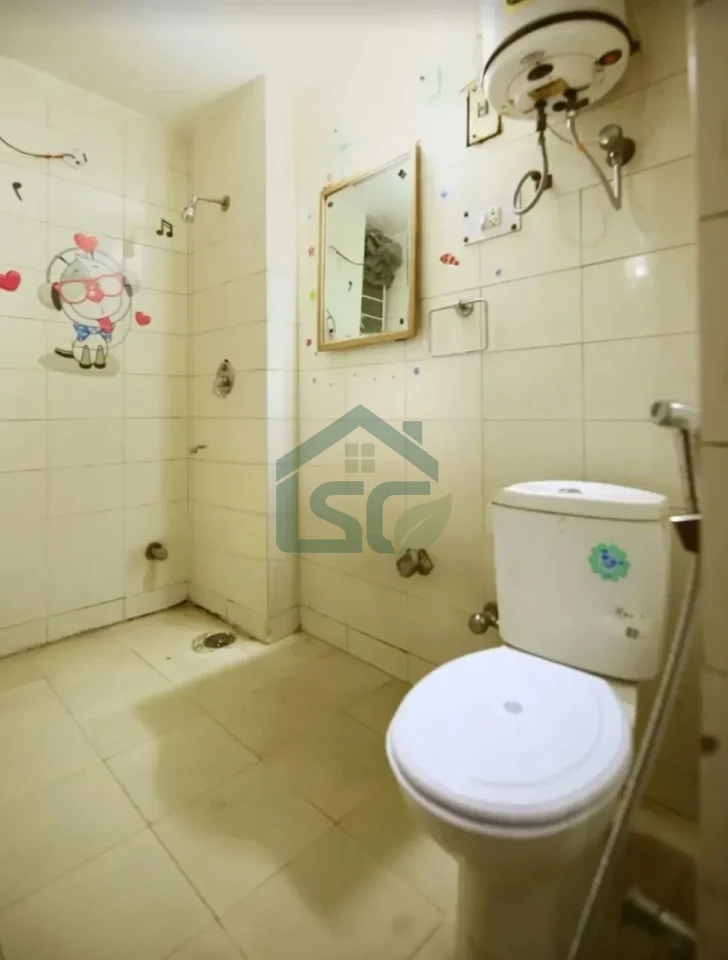 Preeti PG Hostel for girls in Vasant Kunj, Delhi — property photo 2