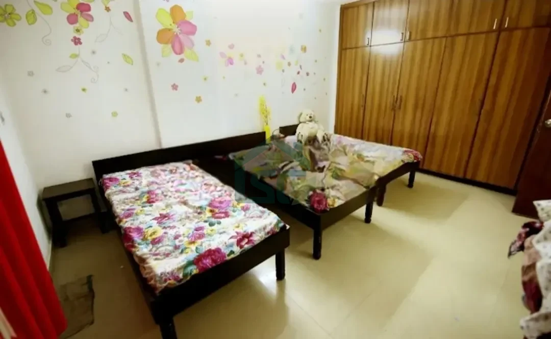 Preeti PG Hostel for girls in Vasant Kunj, Delhi — property photo 1