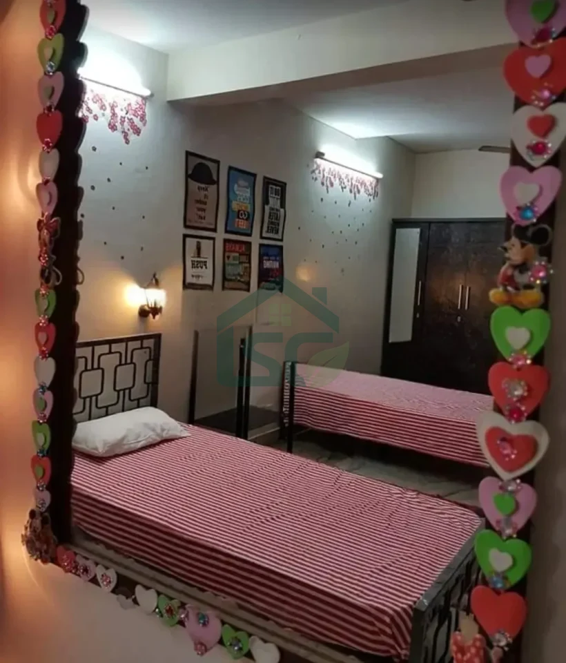 Preeti PG Hostel for girls in Vasant Kunj, Delhi — property photo 5