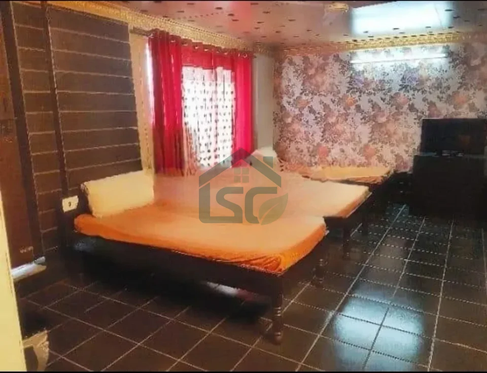 Preeti PG Hostel for girls in Vasant Kunj, Delhi — property photo 4