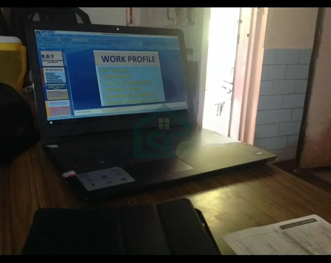Sai Paying Guest in Green Park, Delhi — property photo 1