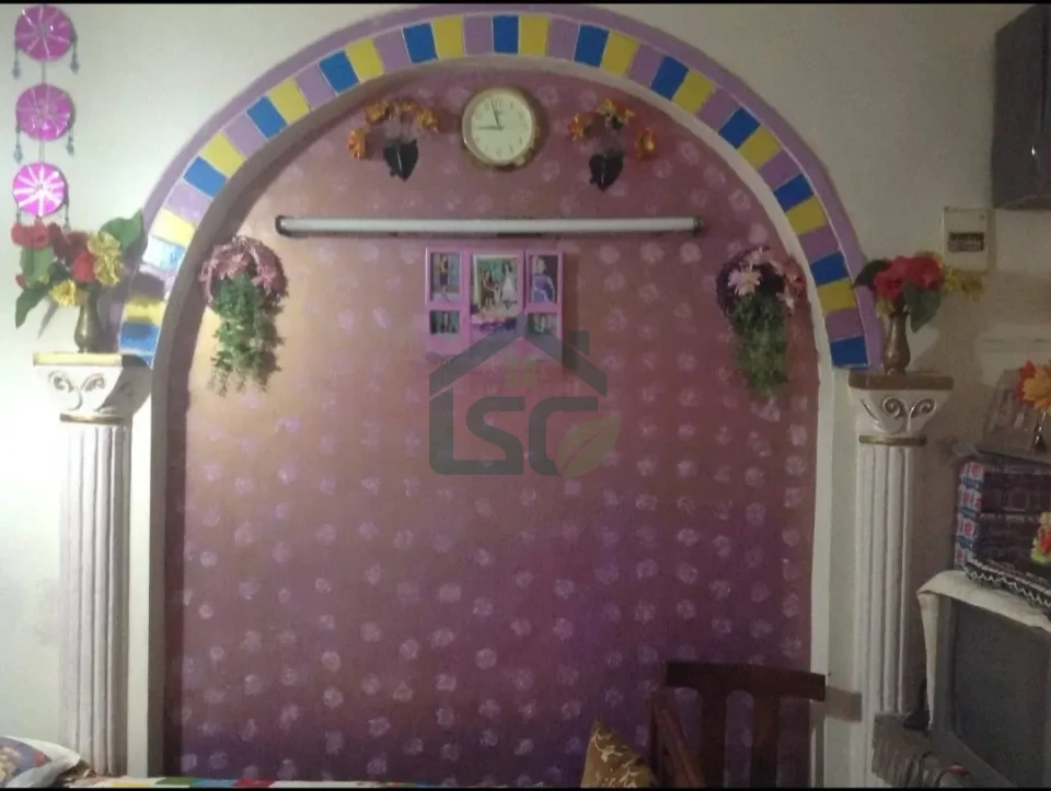 Sai Paying Guest in Green Park, Delhi — property photo 4